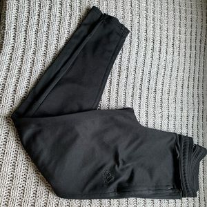 Adidas Women’s Tiro 17? sz. XS blk/blk